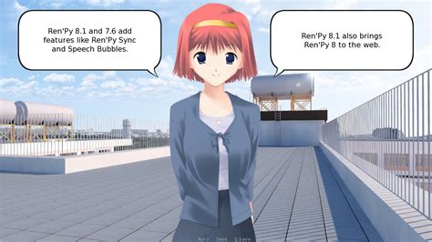 Ren'Py File Extract 的图像结果