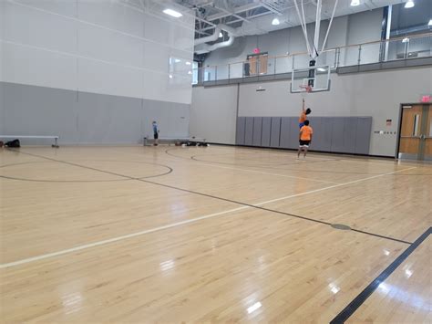 Northwest Cary YMCA (Pickleball) | Bounce