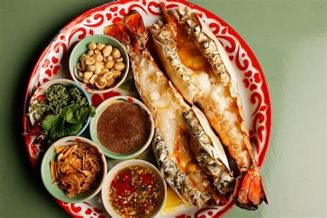 Kalaya in Fishtown is bigger, better with even more Southern Tha