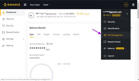 Excel API for Binance 的图像结果