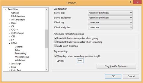 Image result for vs Display Text