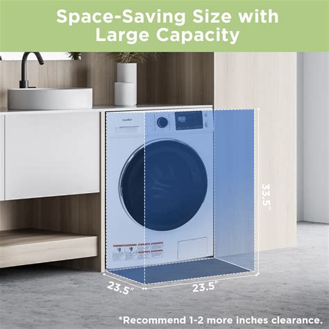 Image result for Comfee Washing Machine