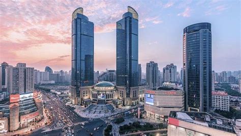 徐汇区新增跨国公司总部经济机构7家 继续领跑上海中心城区