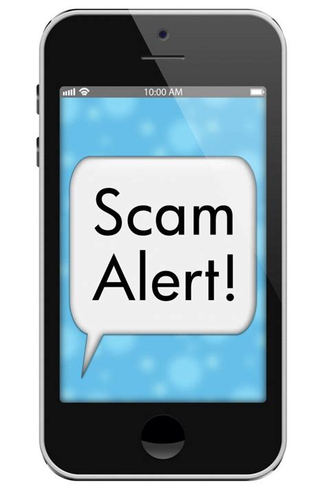 Image result for Code Red Mobile Alert Scam