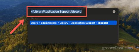 Image result for Discord How to Check for Updates