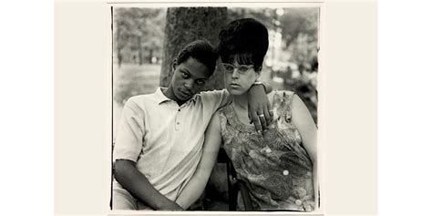 Visit Hitchin and the travelling Diane Arbus Exhibition, Station ...