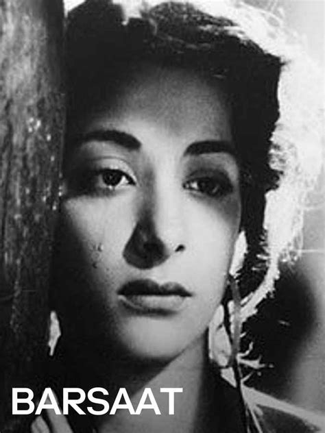 Barsaat Movie (1949) | Release Date, Cast, Trailer, Songs, Streaming ...