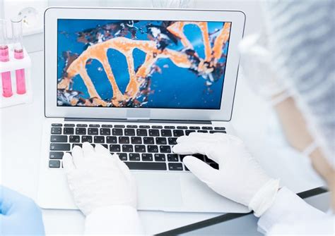 Genetic Testing Procedure 的图像结果