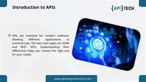 Image result for REST API vs Soap API