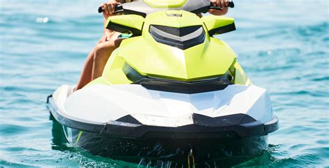 12-Year-Old Launched Into The Air After Jet Ski Crash