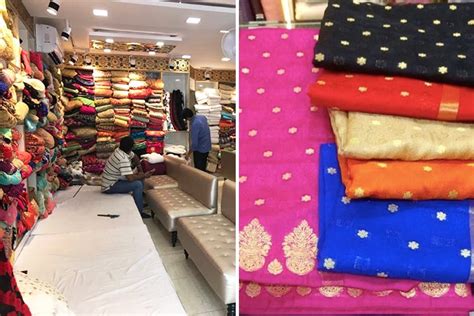 5 Fabric Stores That Will Have Your Wedding Outfits Sorted