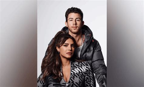 Priyanka Chopra And Nick Jonas Make Their First Joint Fashion Industry ...