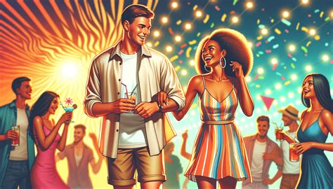 What Does A Fling Dating Mean? - Attraction Diary