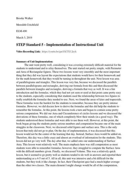 Image result for Step 5 Programming Manual