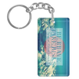 Quotes About Life Key Chain. QuotesGram