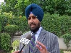 Partap Bajwa writes to PM, Finance Commission to include all ...