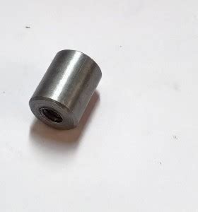 Hardware Nut Round Sleeve Coupling Nut (12 Pcs) RSN-002 (15mm Length ...