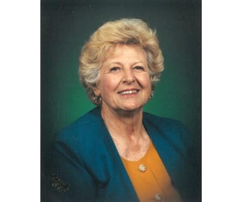 Connie Buss Obituary (2024) - Wichita, KS - Fouts Funeral Home - Dunlap