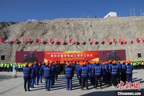 中国水利水电第四工程局有限公司 企业要闻 李传州到西宁南川水厂、管线项目检查指导工作