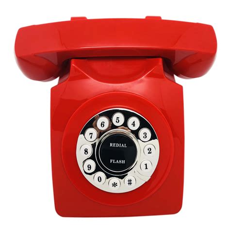 座机电话机 美式仿古电话机 复古电话机 怀旧古典造型 普通电话机-阿里巴巴