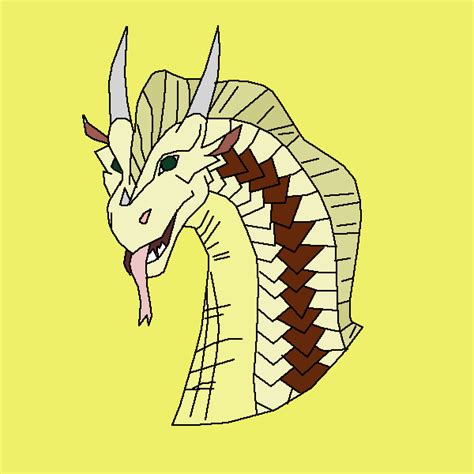 Wings Of Fire Sandwing