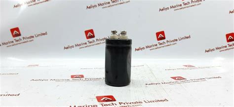 Stc 4700Uf -10 +50% Capacitor – Aeliya Marine