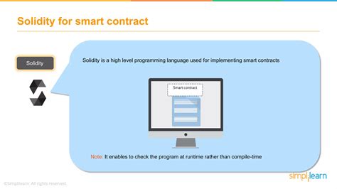 Image result for Smart Contract Tutorial