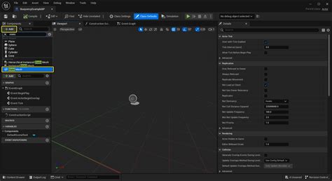 Image result for Unreal Engine Water Buoyancy Tutorial