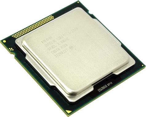 Процессор INTEL Core i5-2320 Processor - купить, сравнить тесты, цены и ...