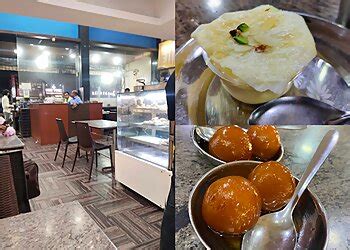 3 Best Sweet Shops in Ranchi, JH - Expert Recommendations