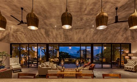 Here are India's top 50 villas | Condé Nast Traveller India