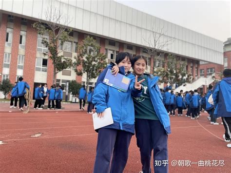 安徽新锐集团丨滁州外国语学校这里有一份新年包裹待查收…… - 知乎