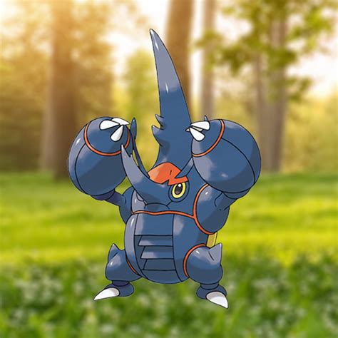 Heracross Evolution Chart With Names Pokemon Legends Arceus Heracross