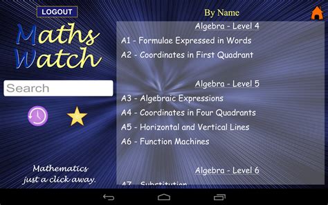 Image result for MathsWatch Packages