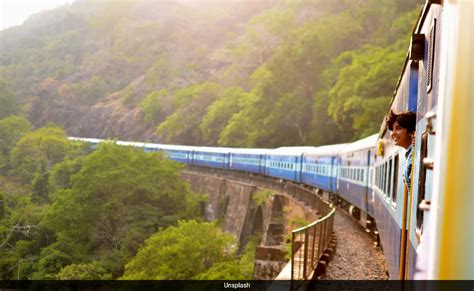 How To Book An Entire Train Or Coach Via IRCTC: Full Guide Inside