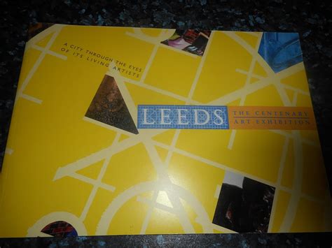 Buy Leeds: The Centenary Art Exhibition - A City Through the Eyes of ...