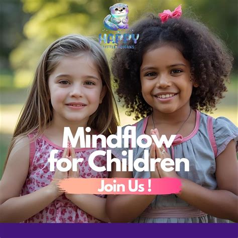 Mindflow for Kids: Master Your Emotions Program, The Craft Library ...