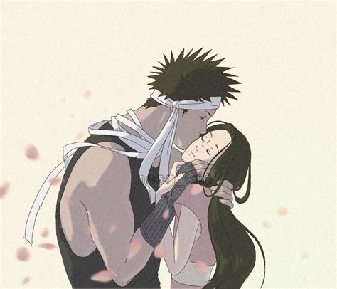 Haku And Zabuza Fanfiction