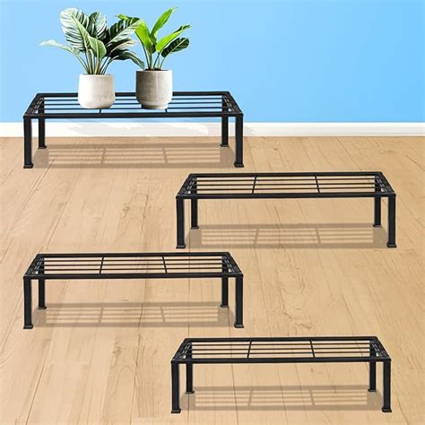 STANDARD PLANTS-Premium Planter Apollo Metal Plant/Pot Stand for Garden ...