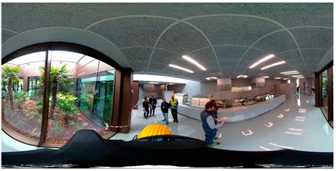 Construction Progress Monitoring through the Integration of 4D BIM and ...