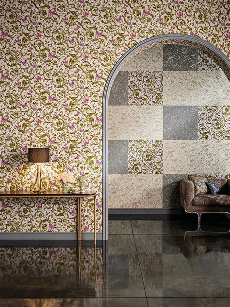 A.S.Creation Versace III – 34325-4