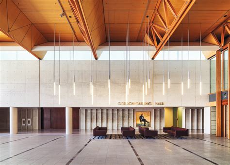 Gordon Darling Hall Space - The Fresh Collective