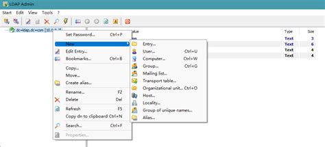 OpenLDAP LDAP-Server Redundency Options 的图像结果