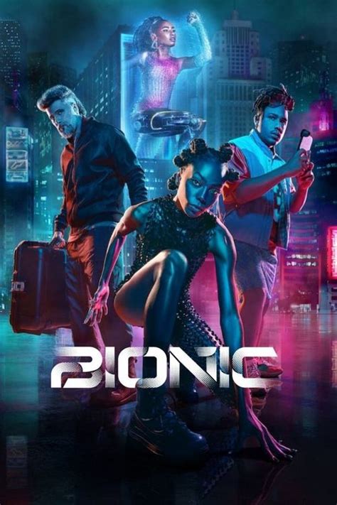 Image result for Bionic Most Recent