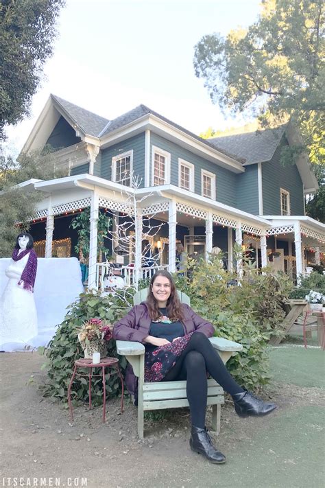 Where Was Gilmore Girls Filmed? Where Is Stars Hollow? / Carmen Varner ...