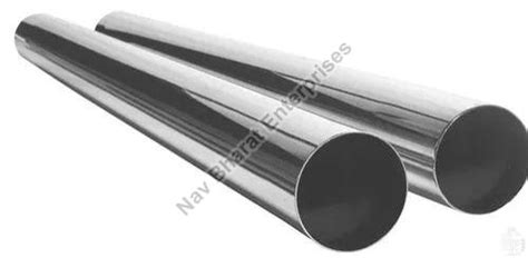 Stainless Steel Tube Supplier from Ghaziabad