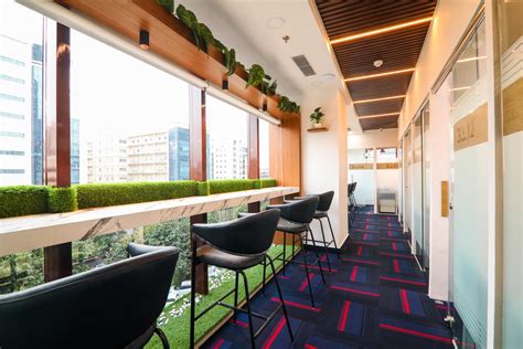 CoWorkZen IThum tower at INR 200/day - Coworking Space for a Day Sector ...