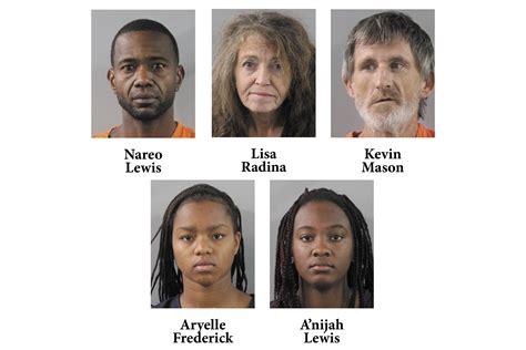 News & Investigations | Polk County Sheriff's Office