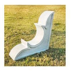 GRC Bracket - Designer Grc Bracket Manufacturer from Ahmedabad