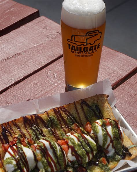 TailGate Brewery South Nashville (@tailgatebrewerysouthnashville ...